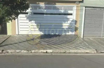 Casa com 2 quartos à venda no Alves Dias, São Bernardo do Campo 