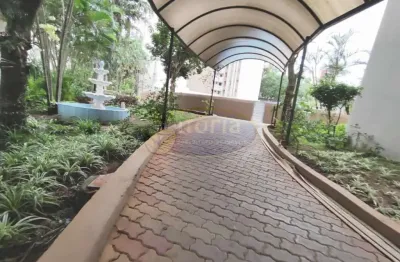 Apartamento em condomínio padrão para venda no bairro vila das mercês, 2 dorm,  01 vagas, 52 m²
