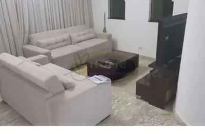 Casa com 4 quartos à venda no Utinga, Santo André 