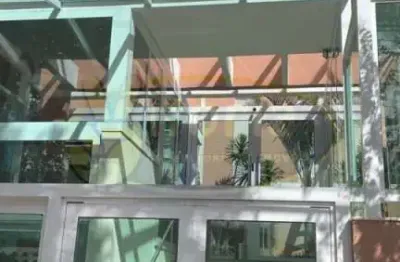 Apartamento com 2 quartos à venda no Casa Branca, Santo André 