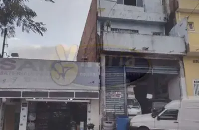 Casa com 3 quartos à venda no Batistini, São Bernardo do Campo 