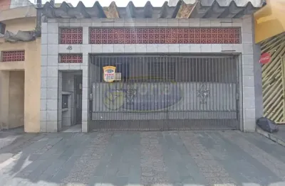 Casa com 2 quartos à venda no Parque Terra Nova II, São Bernardo do Campo 