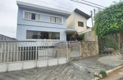 Casa com 3 quartos à venda no Dos Casa, São Bernardo do Campo 