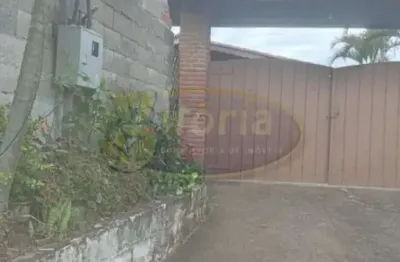 Chácara / sítio com 2 quartos à venda no Rio de Una, Ibiúna 