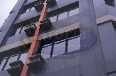 Ponto comercial com 1 sala à venda no Campestre, Santo André 