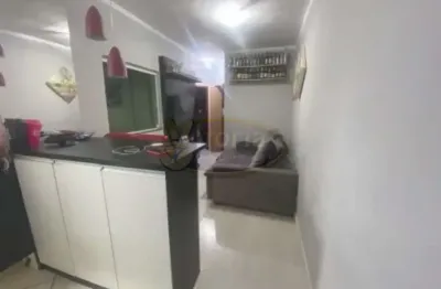 Apartamento com 2 quartos à venda no Parque Capuava, Santo André 