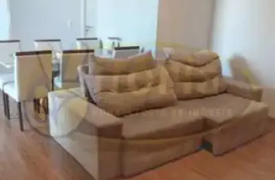 Apartamento com 3 quartos à venda no Santa Paula, São Caetano do Sul 