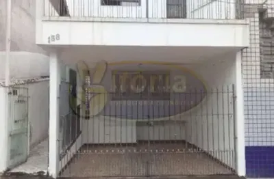 Casa com 5 quartos à venda no Prosperidade, São Caetano do Sul 