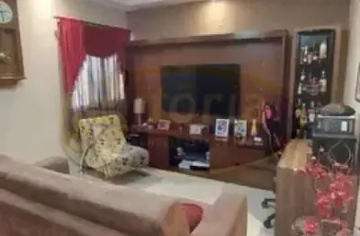 Cobertura com 2 quartos à venda no Santa Maria, Santo André 
