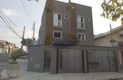 Casa com 2 quartos à venda no Jardim Utinga, Santo André 