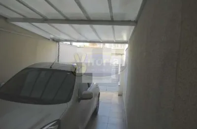 Casa com 2 quartos à venda no Parque Oratório, Santo André 