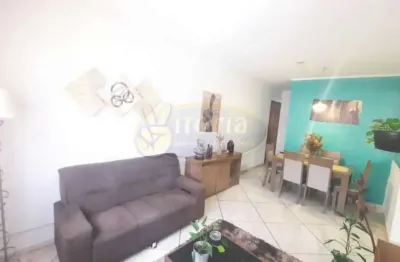 Apartamento com 2 quartos à venda no Demarchi, São Bernardo do Campo 