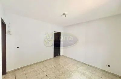 Casa com 1 quarto para alugar no Demarchi, São Bernardo do Campo 