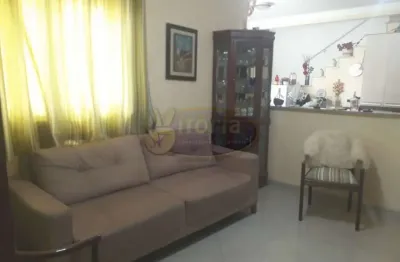 Cobertura com 2 quartos à venda no Paraíso, Santo André 