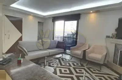 Apartamento com 3 quartos à venda no Santa Paula, São Caetano do Sul 