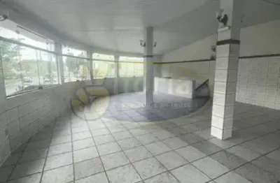 Ponto comercial com 1 sala para alugar no Independência, São Bernardo do Campo 