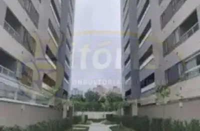Apartamento com 2 quartos à venda na Vila Metalúrgica, Santo André 
