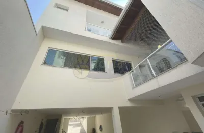 Casa com 3 quartos à venda no Santa Paula, São Caetano do Sul 