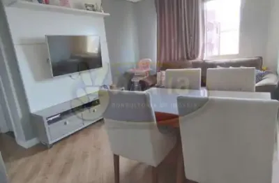 Apartamento com 2 quartos à venda no Taboão, São Bernardo do Campo 