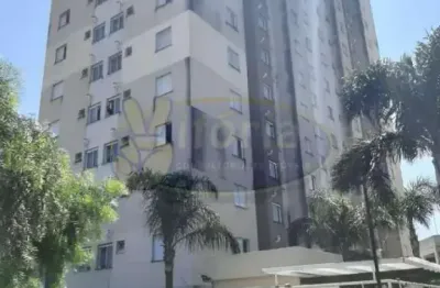 Apartamento com 2 quartos à venda no Jardim Utinga, Santo André 