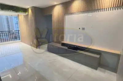 Apartamento com 3 quartos à venda no Rudge Ramos, São Bernardo do Campo 