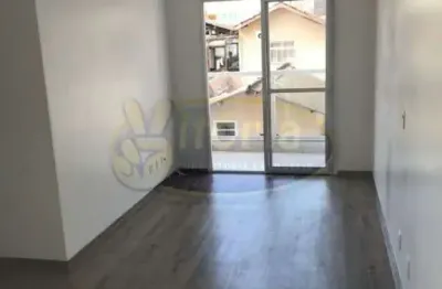 Apartamento com 2 quartos à venda no Jardim Sônia Maria, Mauá 