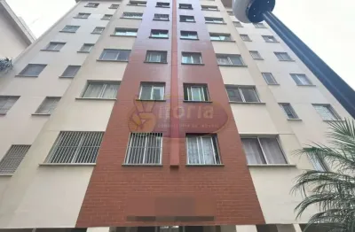Apartamento com 2 quartos à venda no Parque das Nações, Santo André 