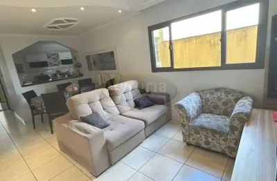 Apartamento com 3 quartos à venda na Vila Camilópolis, Santo André 