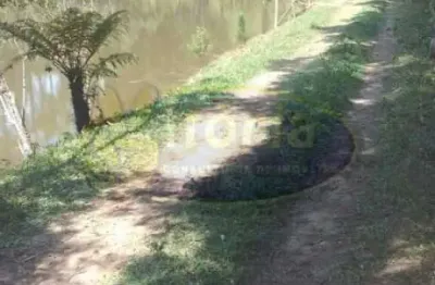Terreno à venda no Curucutu, São Bernardo do Campo 