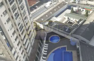 Apartamento com 3 quartos à venda no Assunção, São Bernardo do Campo 