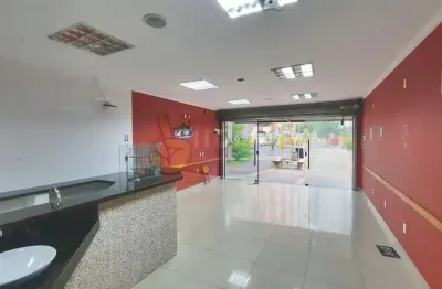 Ponto comercial para alugar no Parque Terra Nova, São Bernardo do Campo 