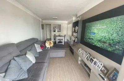 Apartamento com 3 quartos à venda no Casa Branca, Santo André 