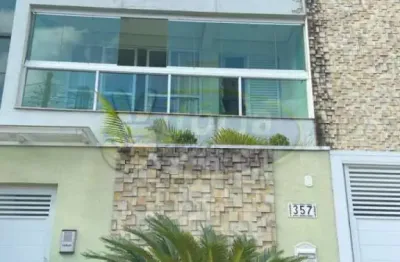 Apartamento com 2 quartos à venda no Santa Teresinha, Santo André 