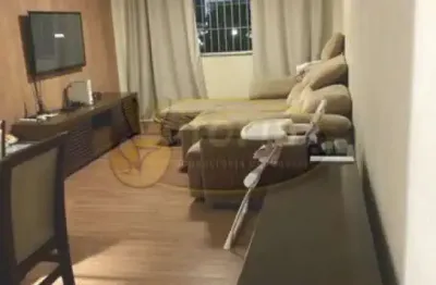 Apartamento com 3 quartos à venda no Nova Petrópolis, São Bernardo do Campo 