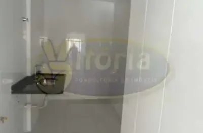 Apartamento com 2 quartos à venda no Montanhão, São Bernardo do Campo 