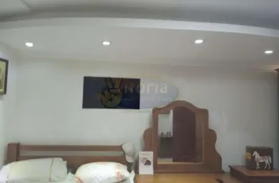 Casa com 2 quartos à venda na Vila João Ramalho, Santo André 