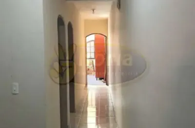 Casa com 4 quartos à venda no Dos Casa, São Bernardo do Campo 