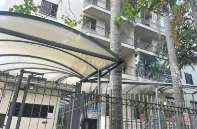 Apartamento com 3 quartos à venda na Vila Andrade, São Paulo 
