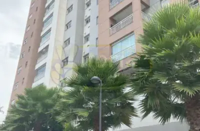 Apartamento com 3 quartos à venda na Vila Homero Thon, Santo André 