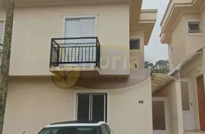 Casa em condomínio fechado com 2 quartos à venda no Nova Petrópolis, São Bernardo do Campo 