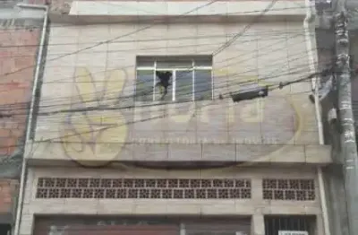 Casa com 3 quartos à venda no Alvarenga, São Bernardo do Campo 