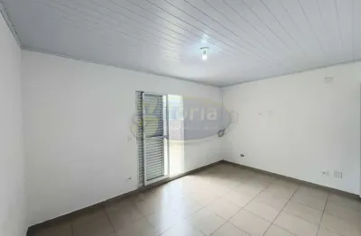 Casa com 2 quartos para alugar no Parque Terra Nova II, São Bernardo do Campo 