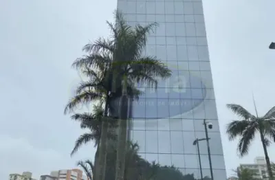 Ponto comercial com 3 salas à venda no Centro, Santo André 