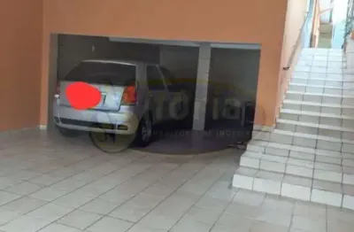 Casa com 5 quartos à venda no Alvarenga, São Bernardo do Campo 