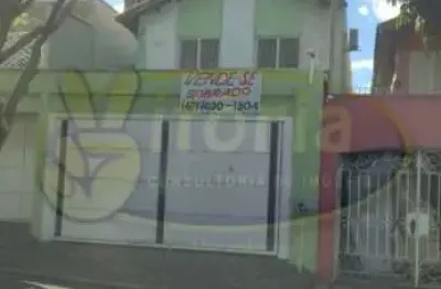 Casa com 5 quartos para alugar na Vila Alpina, Santo André 