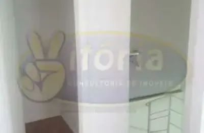 Ponto comercial com 2 salas para alugar no Centro, Santo André 