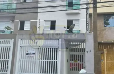 Cobertura com 2 quartos à venda no Casa Branca, Santo André 