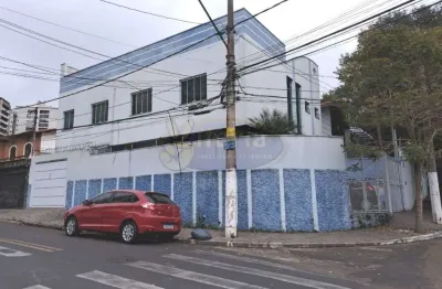 Prédio com 4 salas à venda no Rudge Ramos, São Bernardo do Campo 