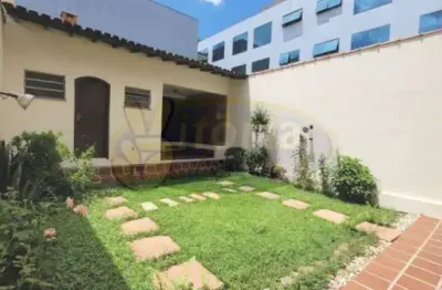 Casa com 3 quartos à venda no Campestre, Santo André 