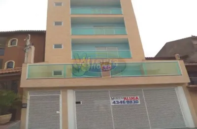 Apartamento com 1 quarto para alugar no montanhão, são bernardo do campo , 1 m2 por r$ 1.400